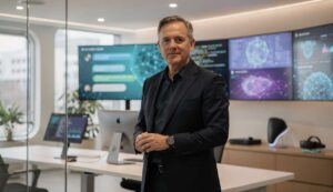 OpenAI hires former Apple and Meta AI executive to lead next-generation language models