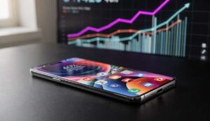 Qualcomm Snapdragon 8 Elite Gen 2 benchmarks show 40% GPU boost over Gen 1 in Galaxy S26 Ultra